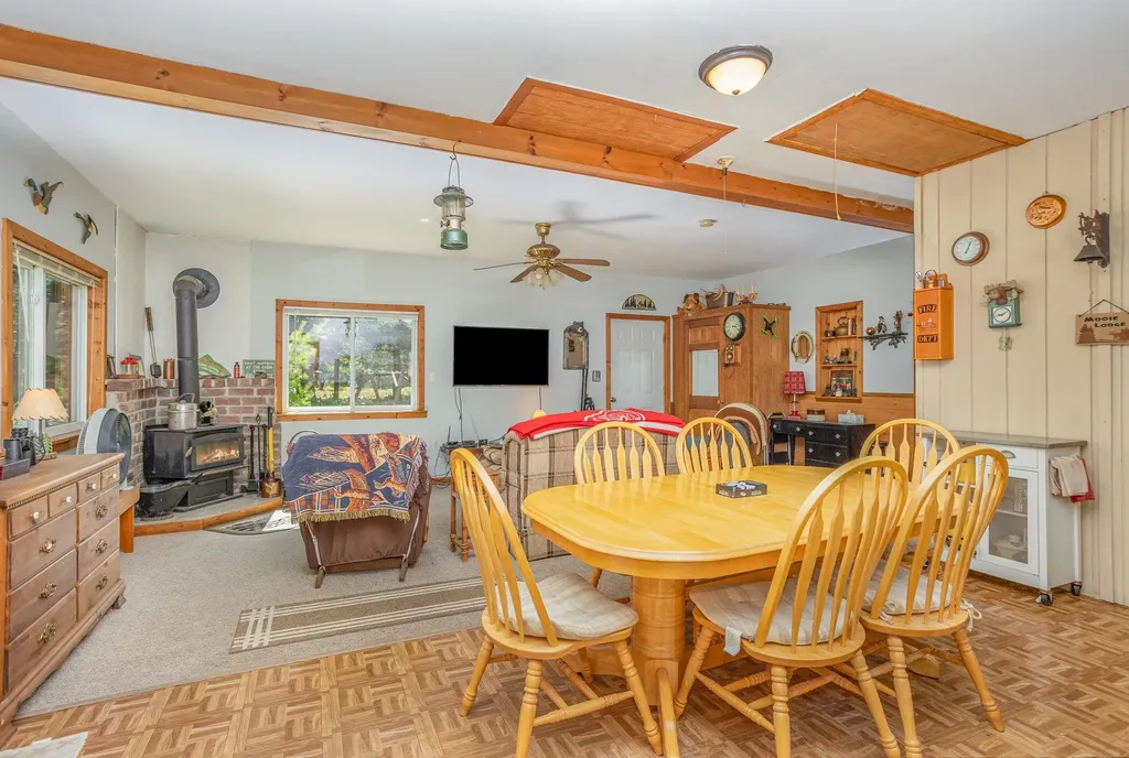4736 Sparton Road Grant Township MI 48748