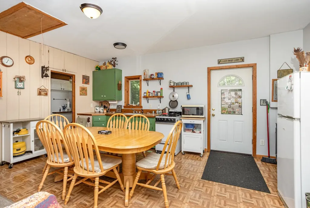 4736 Sparton Road Grant Township MI 48748