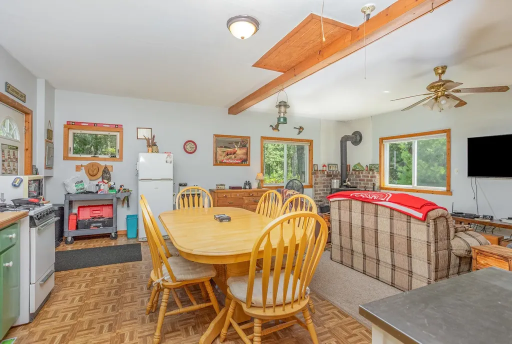 4736 Sparton Road Grant Township MI 48748