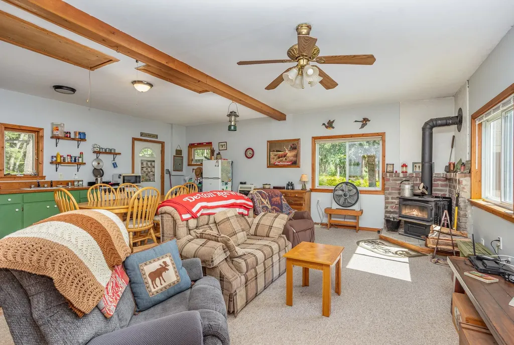4736 Sparton Road Grant Township MI 48748