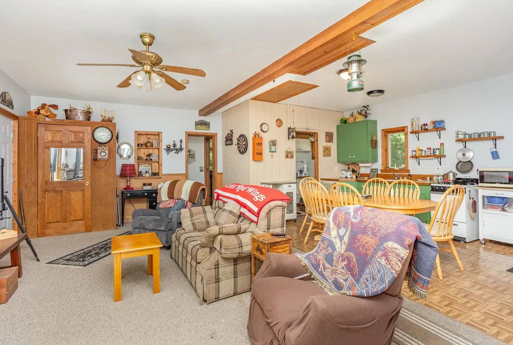 4736 Sparton Road Grant Township MI 48748