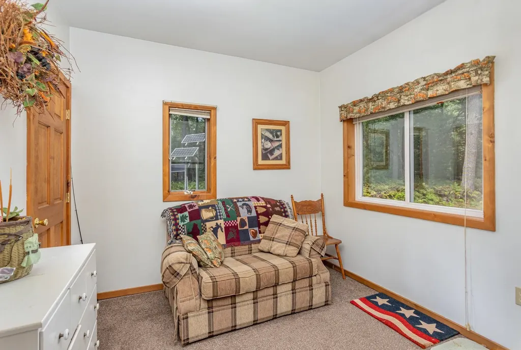 4736 Sparton Road Grant Township MI 48748