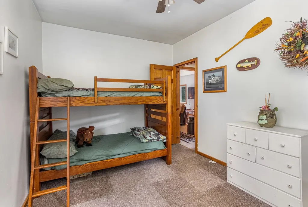 4736 Sparton Road Grant Township MI 48748