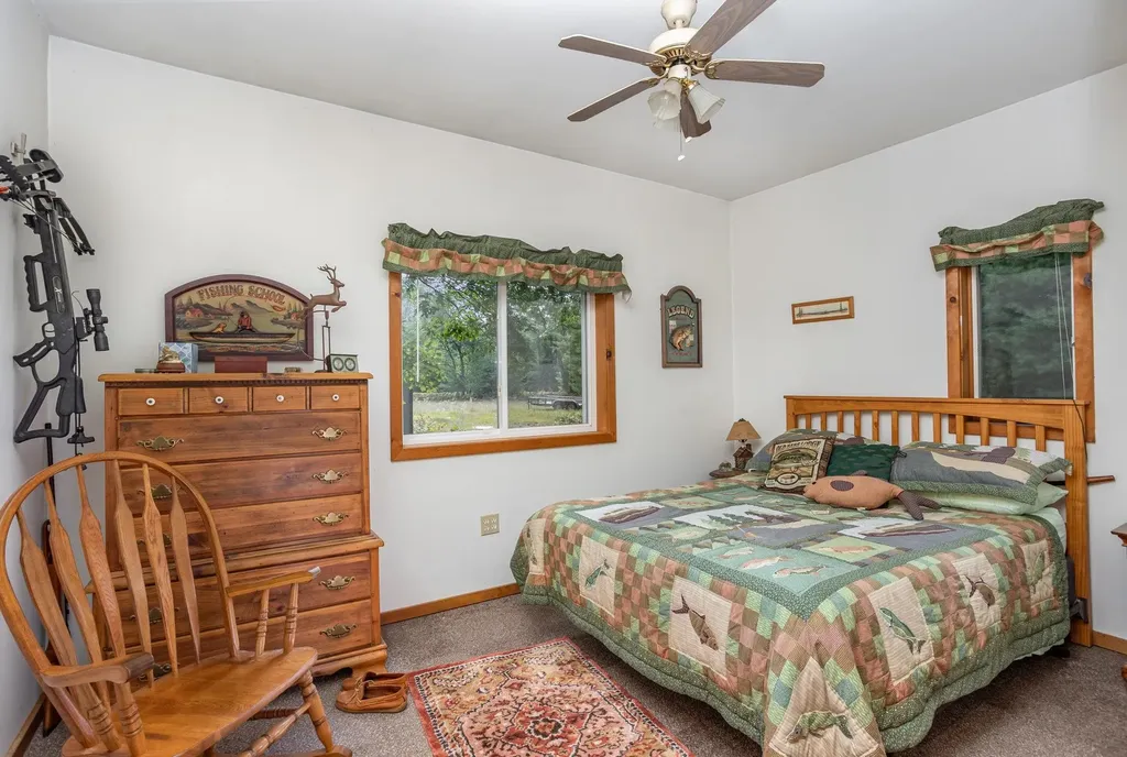 4736 Sparton Road Grant Township MI 48748