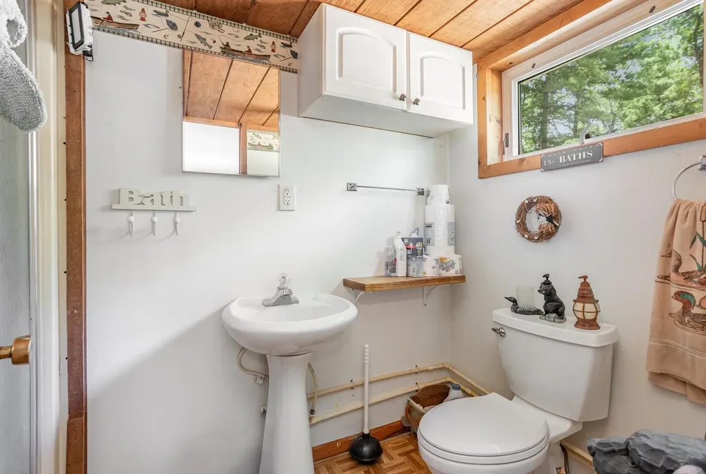 4736 Sparton Road Grant Township MI 48748