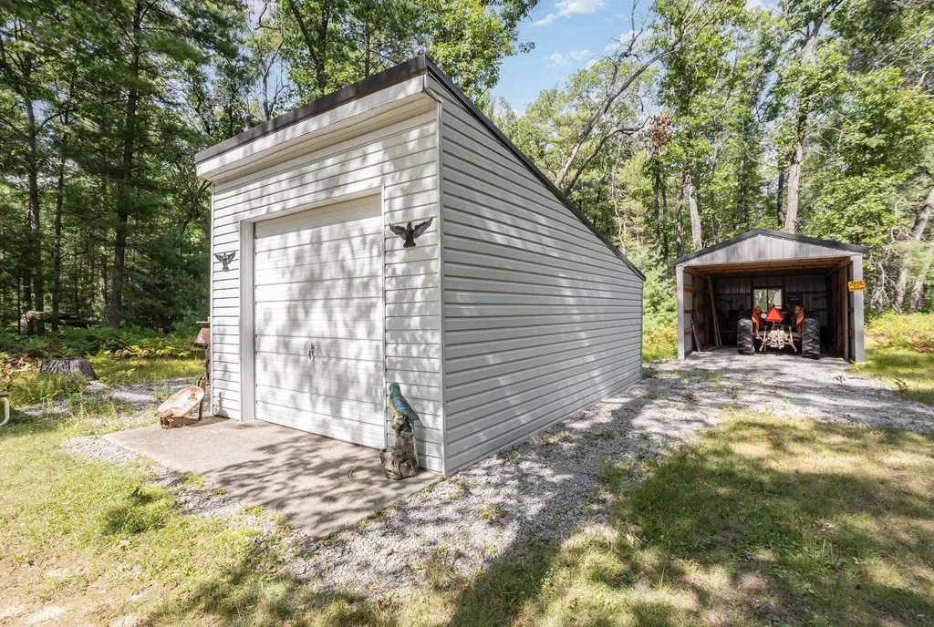 4736 Sparton Road Grant Township MI 48748