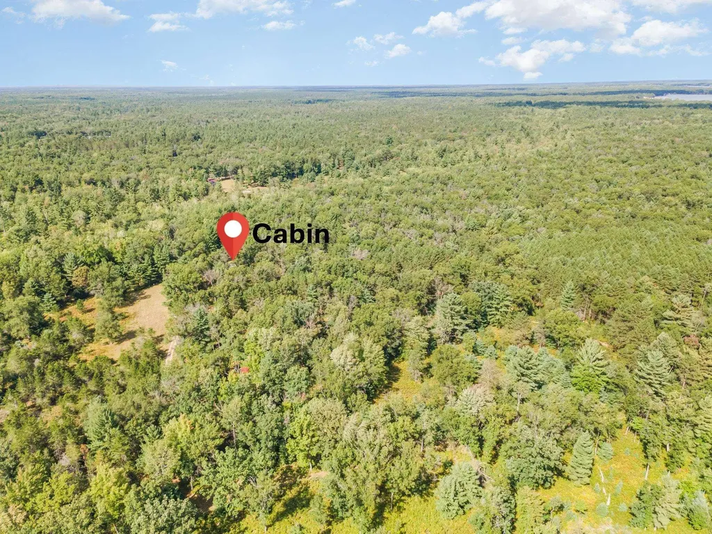 4736 Sparton Road Grant Township MI 48748