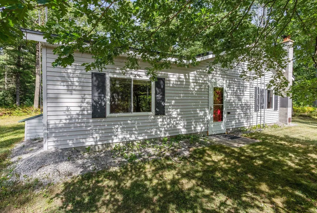 4736 Sparton Road Grant Township MI 48748
