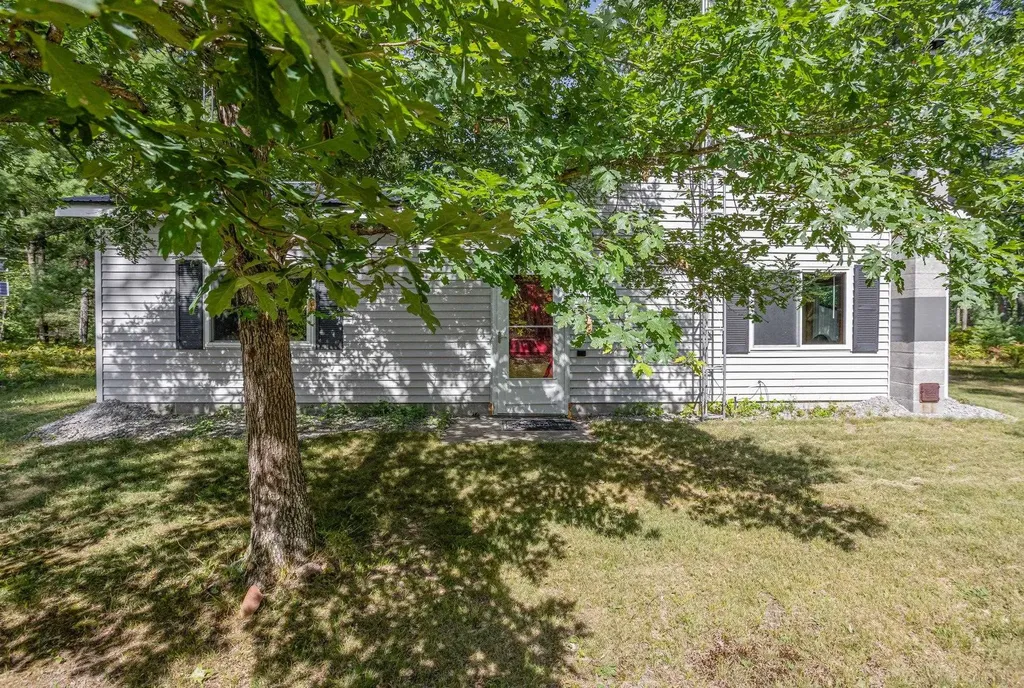 4736 Sparton Road Grant Township MI 48748