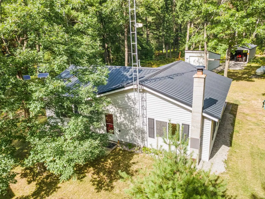 4736 Sparton Road Grant Township MI 48748