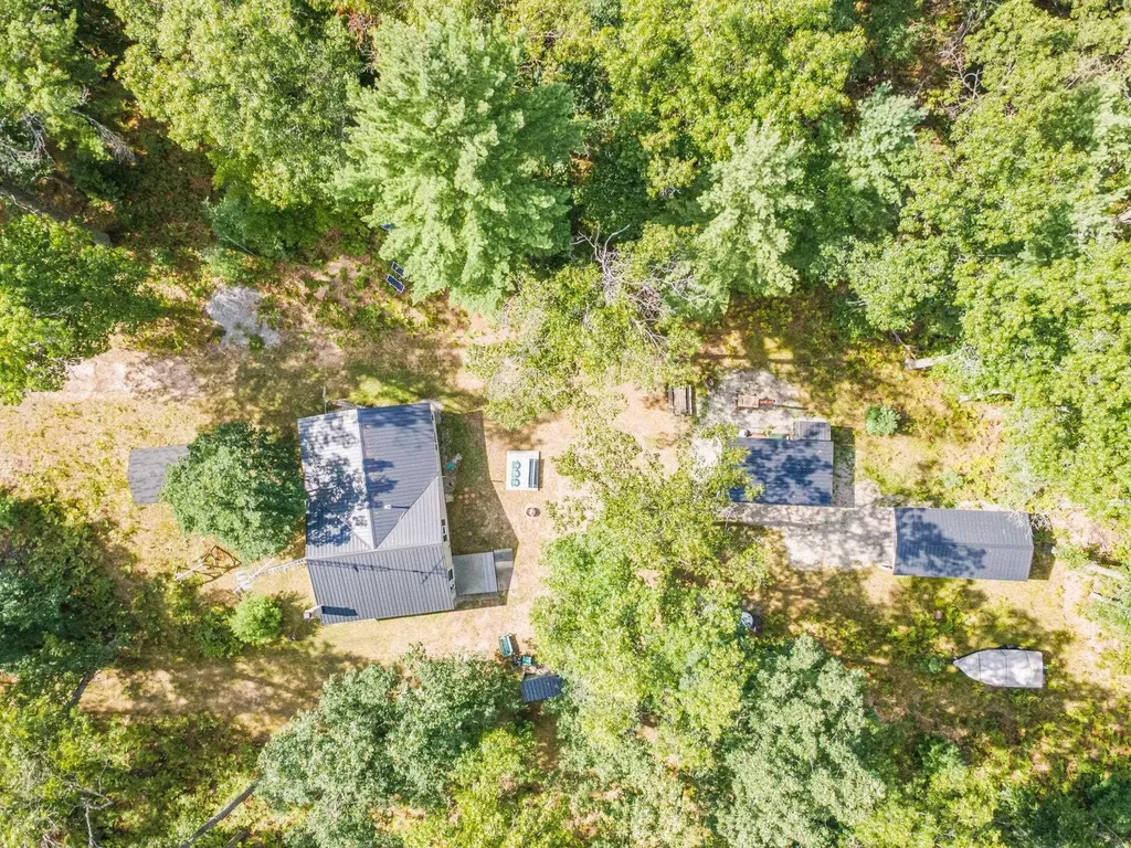 4736 Sparton Road Grant Township MI 48748
