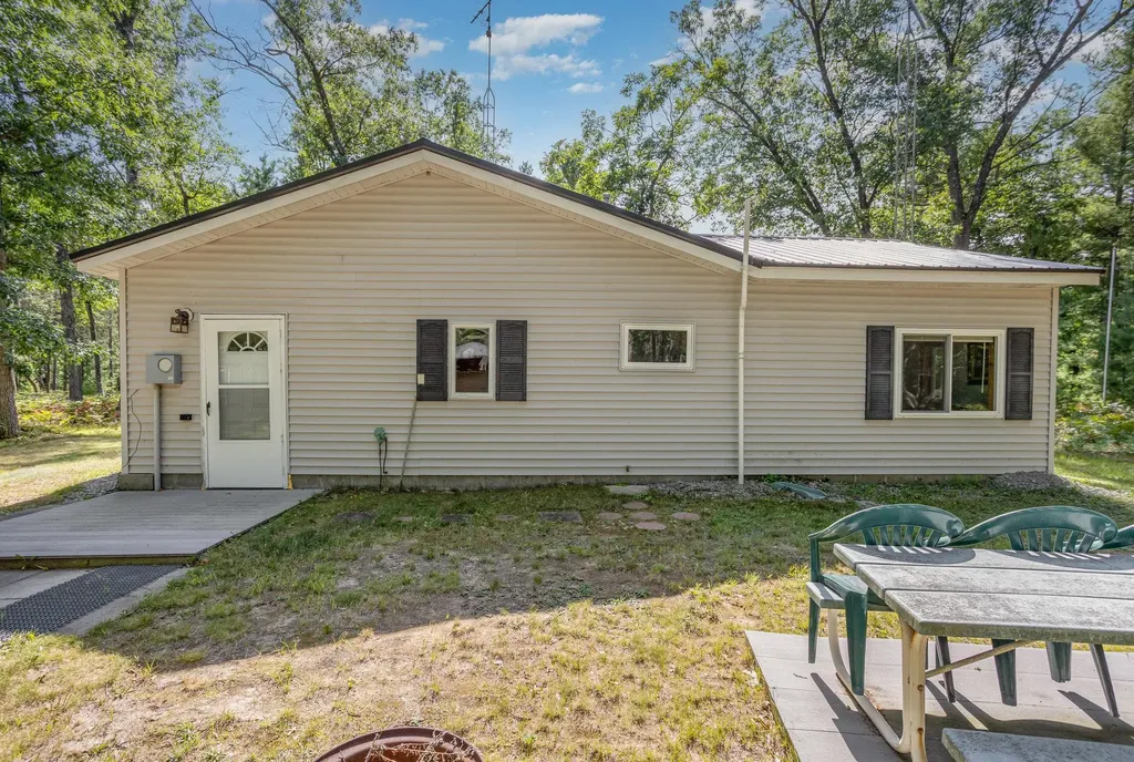 4736 Sparton Road Grant Township MI 48748