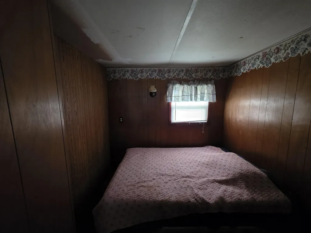 3341 Bert Street Curtis Township MI 48761