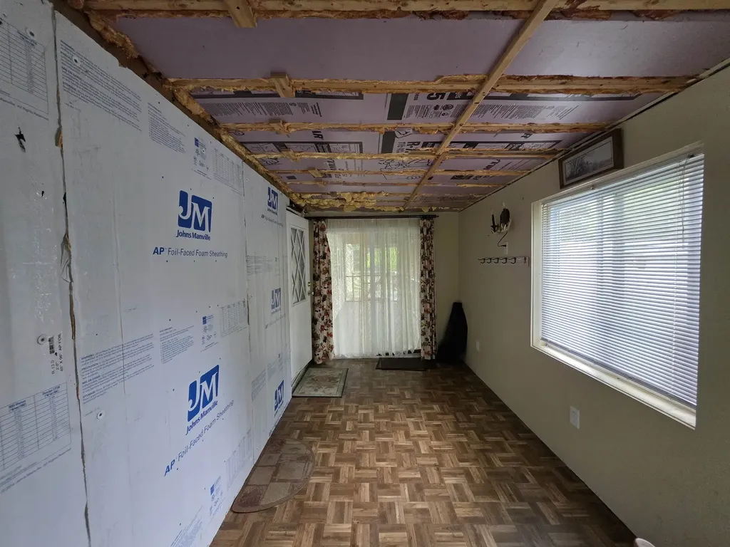 3341 Bert Street Curtis Township MI 48761