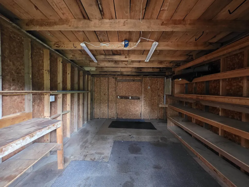3341 Bert Street Curtis Township MI 48761