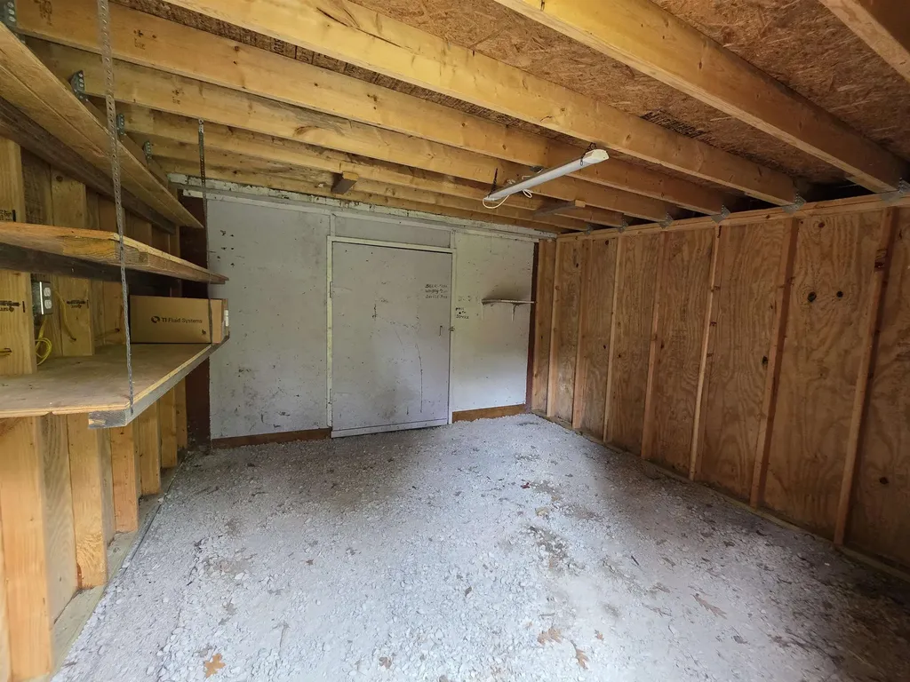 3341 Bert Street Curtis Township MI 48761