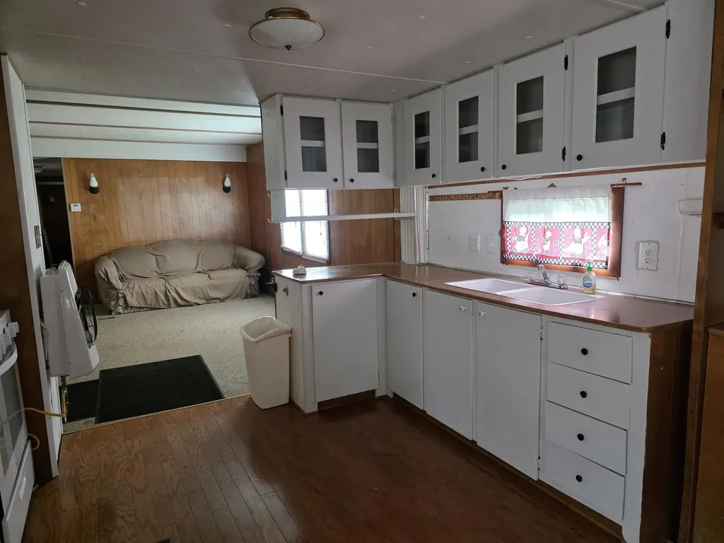 3341 Bert Street Curtis Township MI 48761