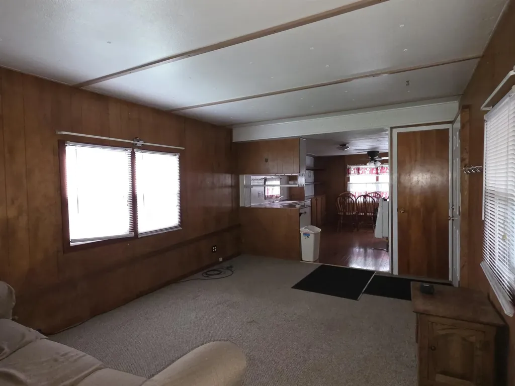 3341 Bert Street Curtis Township MI 48761