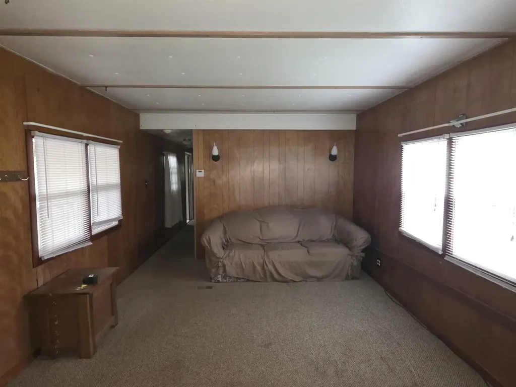 3341 Bert Street Curtis Township MI 48761