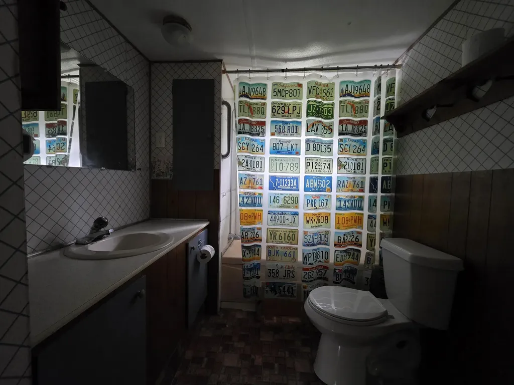3341 Bert Street Curtis Township MI 48761