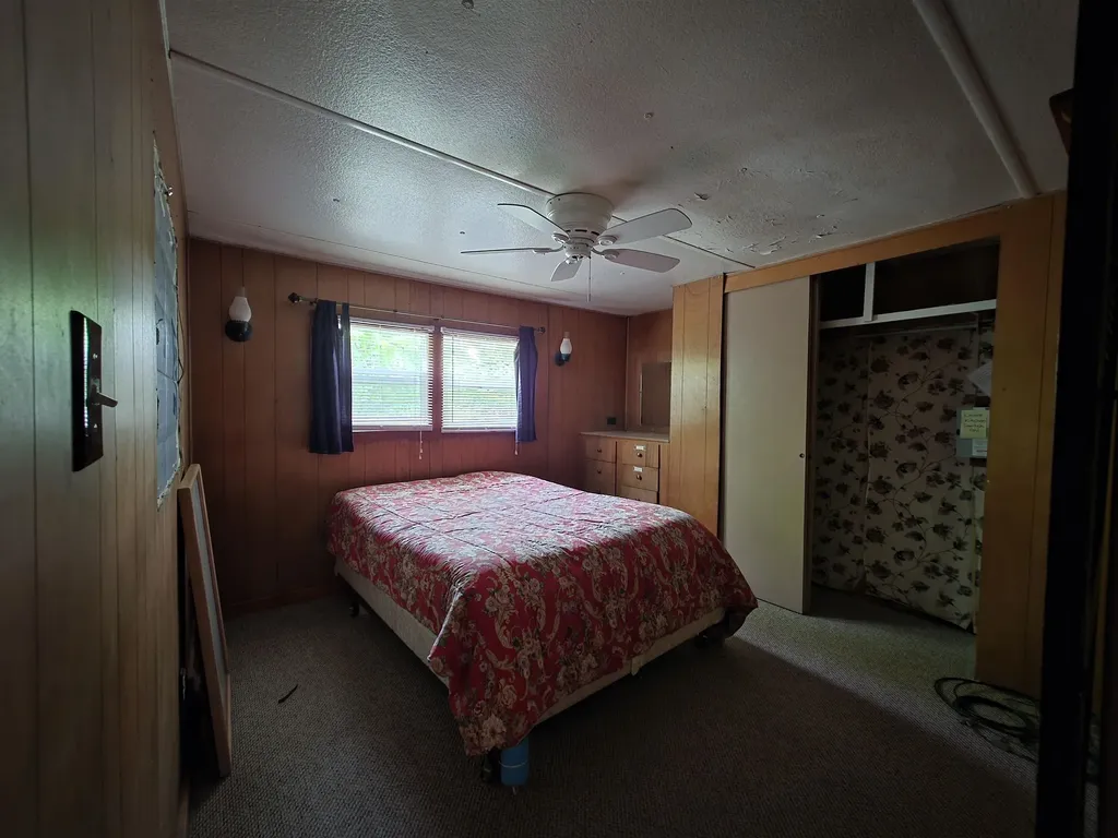 3341 Bert Street Curtis Township MI 48761