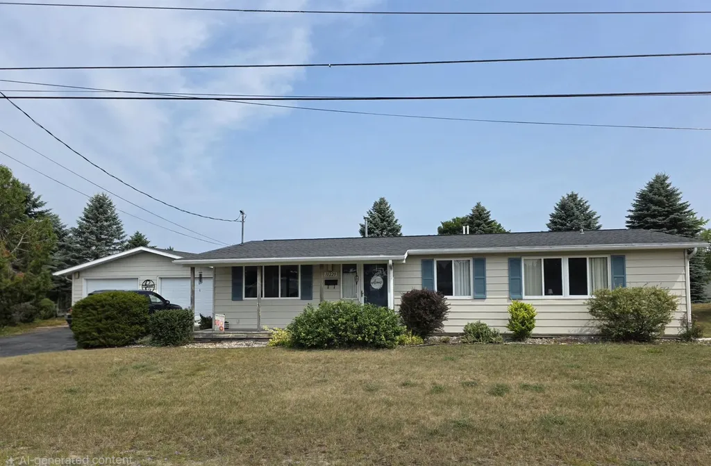 10220 Tennessee Street Oscoda Charter Township MI 48750