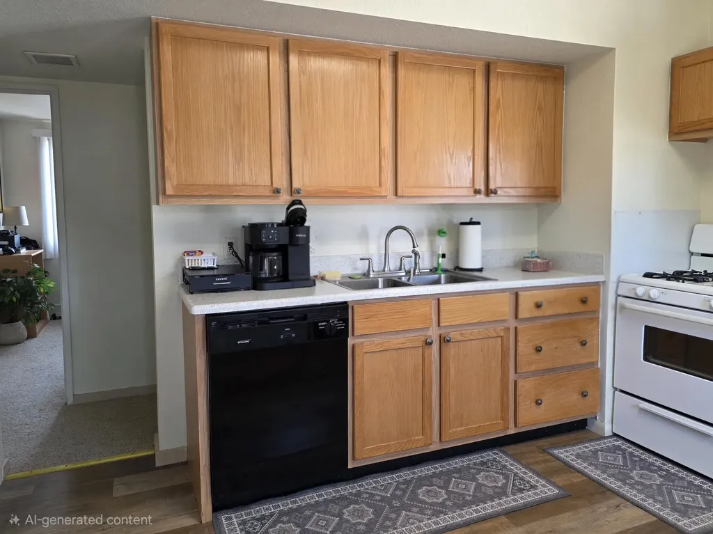 10220 Tennessee Street Oscoda Charter Township MI 48750