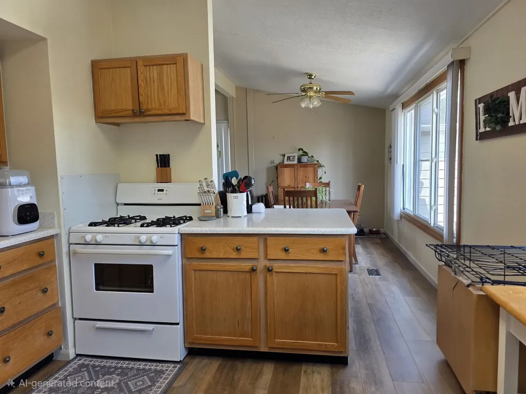 10220 Tennessee Street Oscoda Charter Township MI 48750