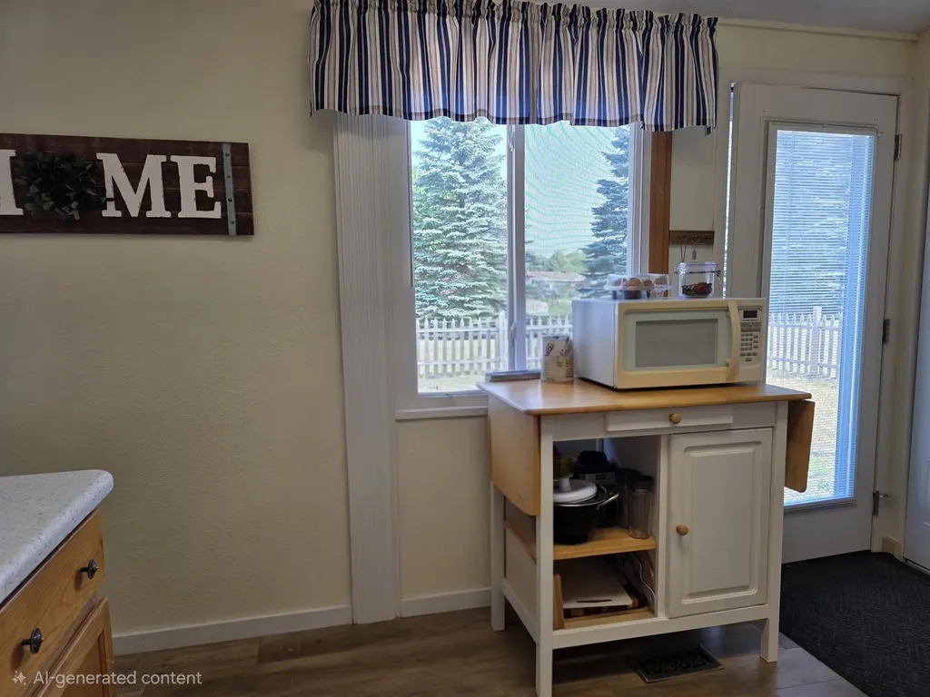 10220 Tennessee Street Oscoda Charter Township MI 48750