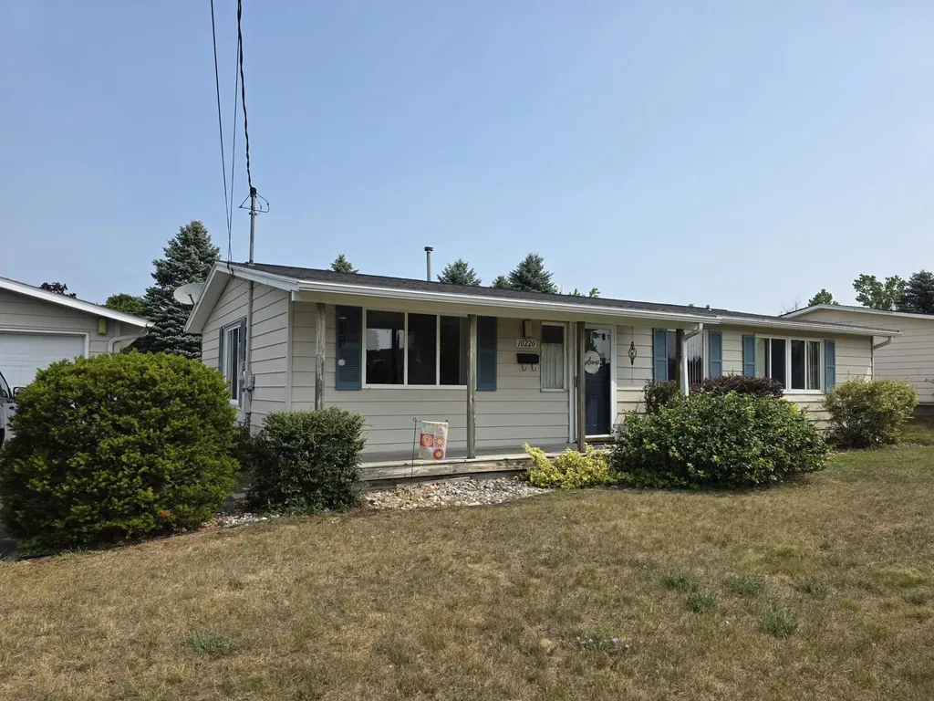 10220 Tennessee Street Oscoda Charter Township MI 48750