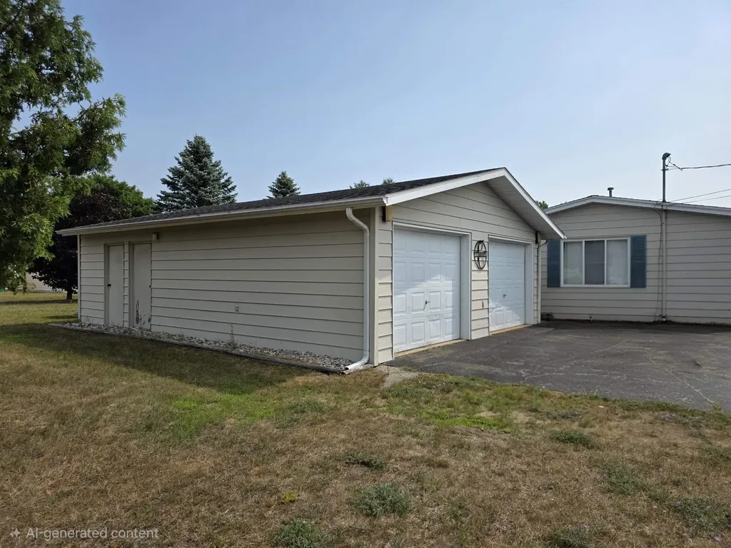 10220 Tennessee Street Oscoda Charter Township MI 48750