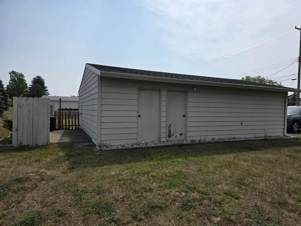 10220 Tennessee Street Oscoda Charter Township MI 48750