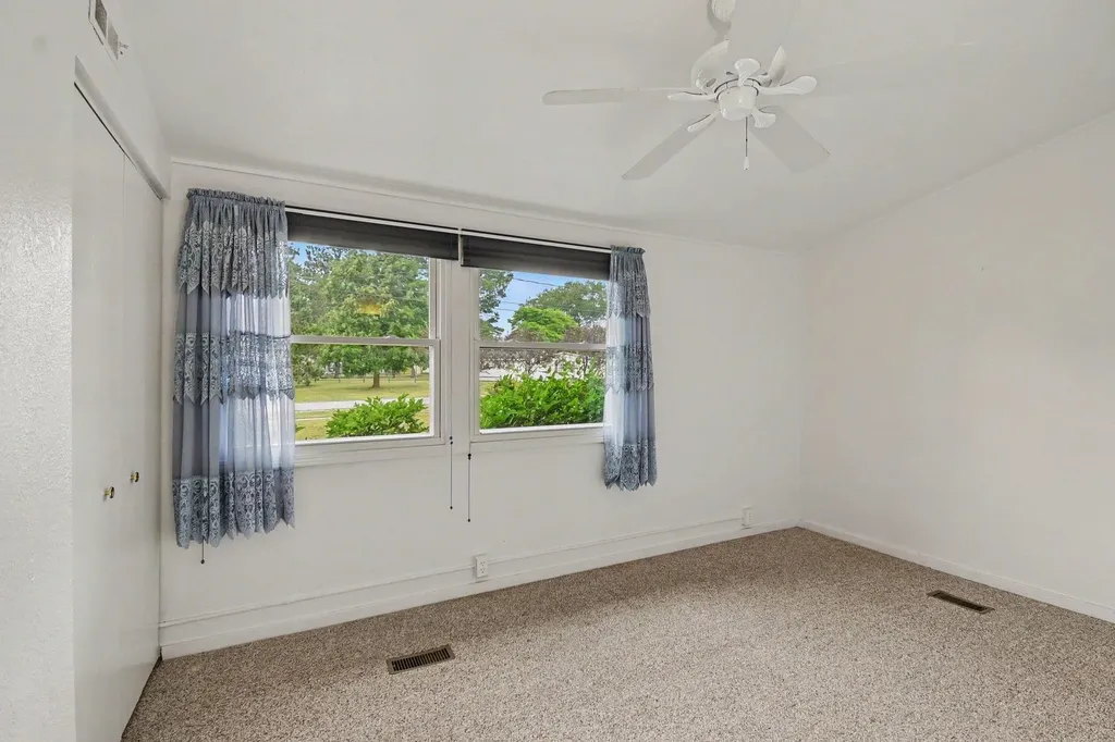 10609 Bissonette Drive Oscoda Charter Township MI 48750
