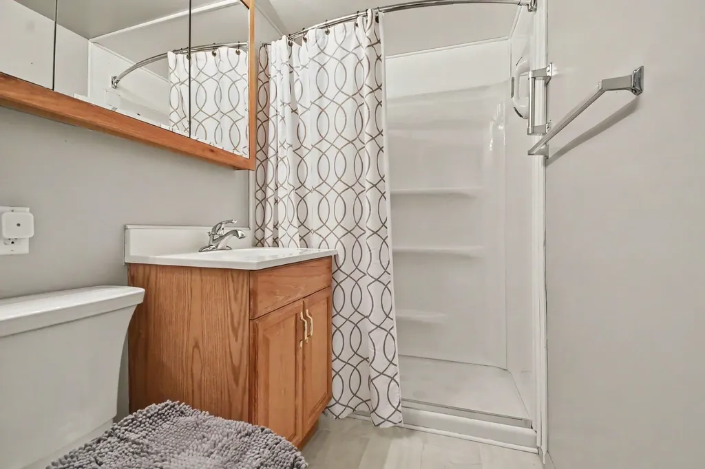 10609 Bissonette Drive Oscoda Charter Township MI 48750