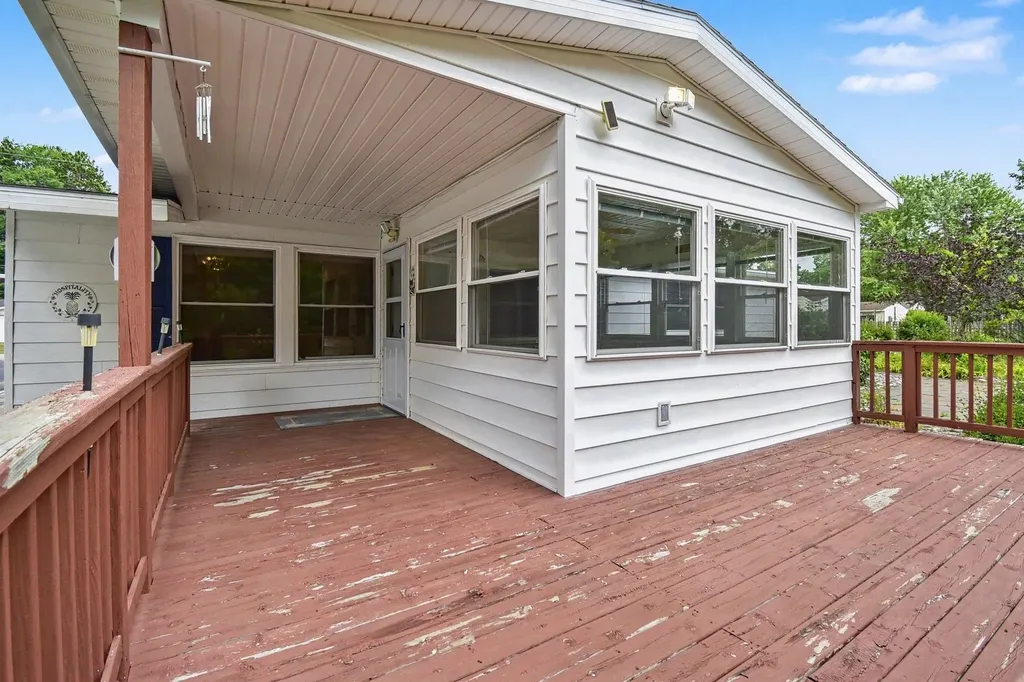 10609 Bissonette Drive Oscoda Charter Township MI 48750