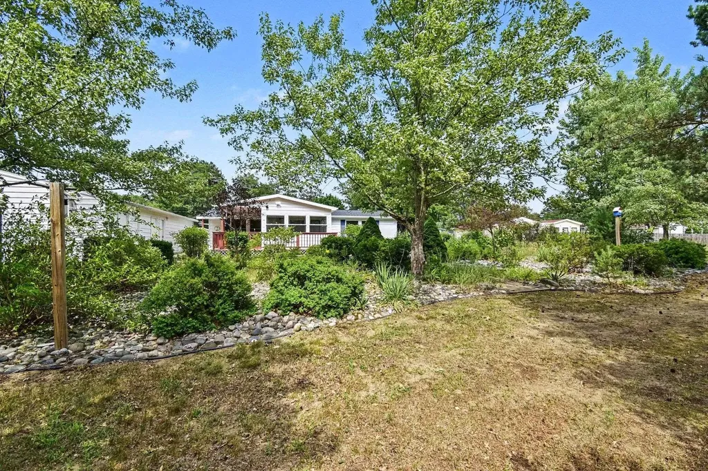 10609 Bissonette Drive Oscoda Charter Township MI 48750