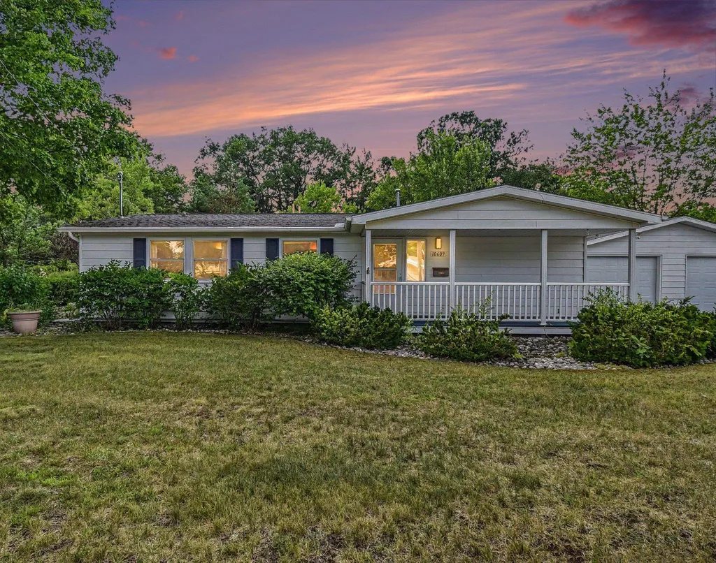 10609 Bissonette Drive Oscoda Charter Township MI 48750
