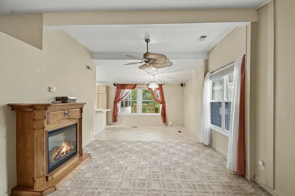 10609 Bissonette Drive Oscoda Charter Township MI 48750