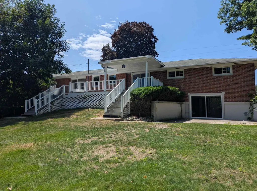 444 Wilber Road Baldwin Township MI 48763