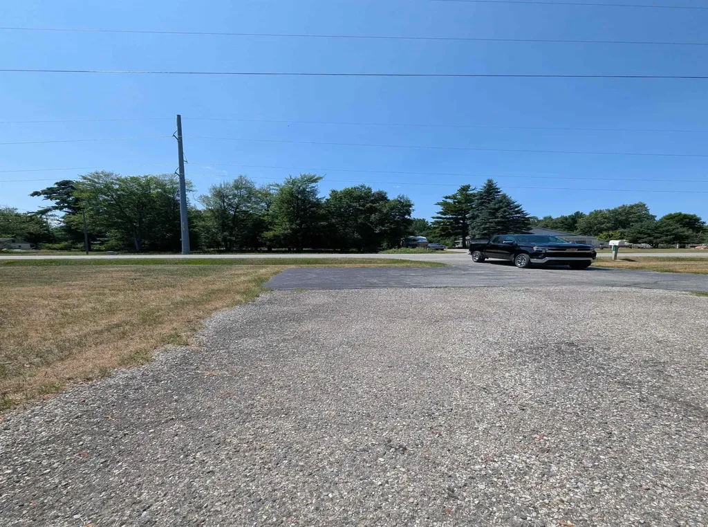 444 Wilber Road Baldwin Township MI 48763
