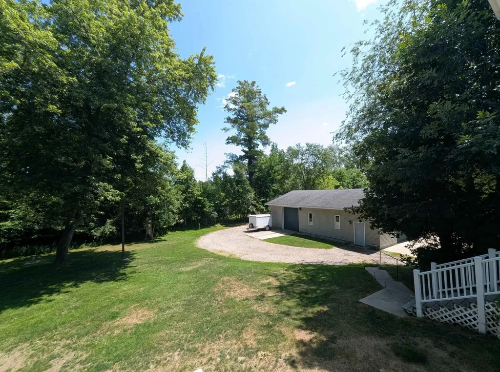 444 Wilber Road Baldwin Township MI 48763