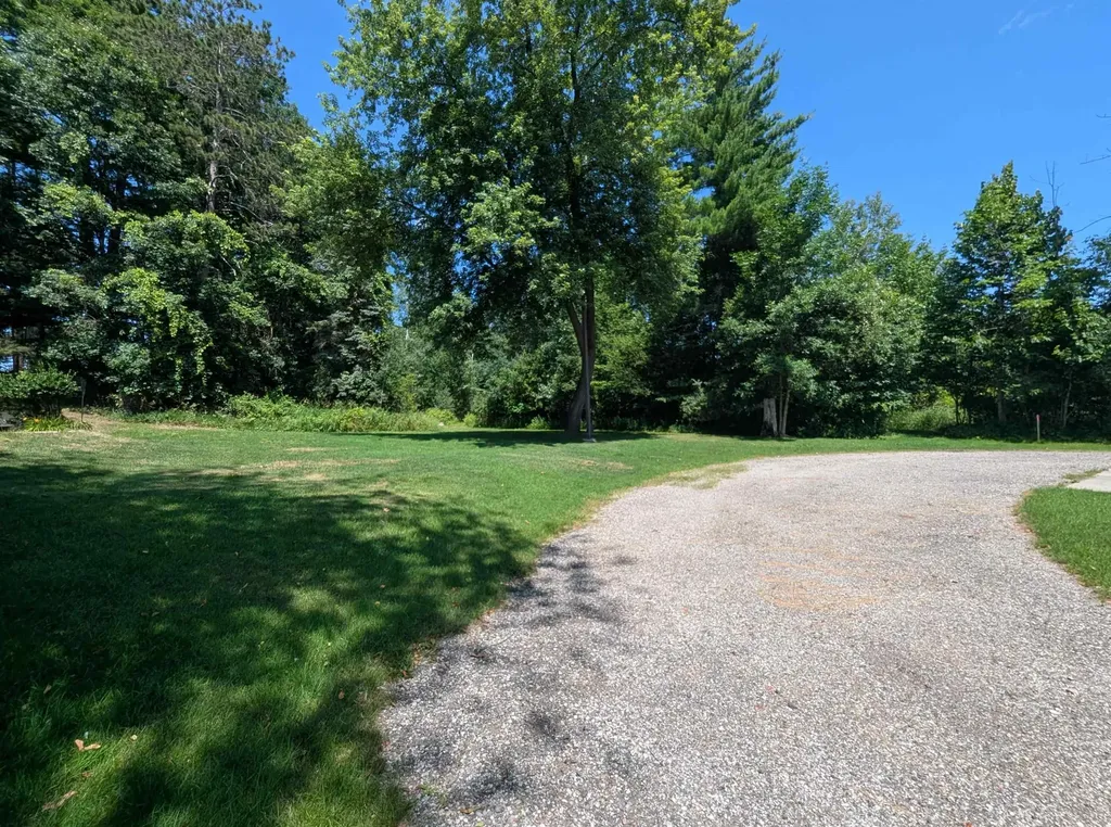 444 Wilber Road Baldwin Township MI 48763