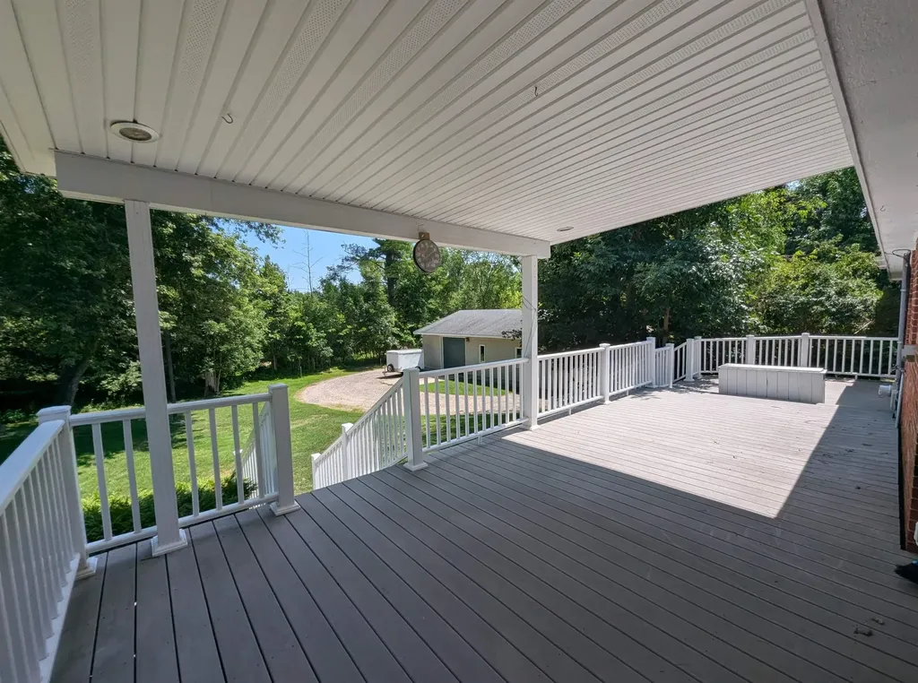 444 Wilber Road Baldwin Township MI 48763