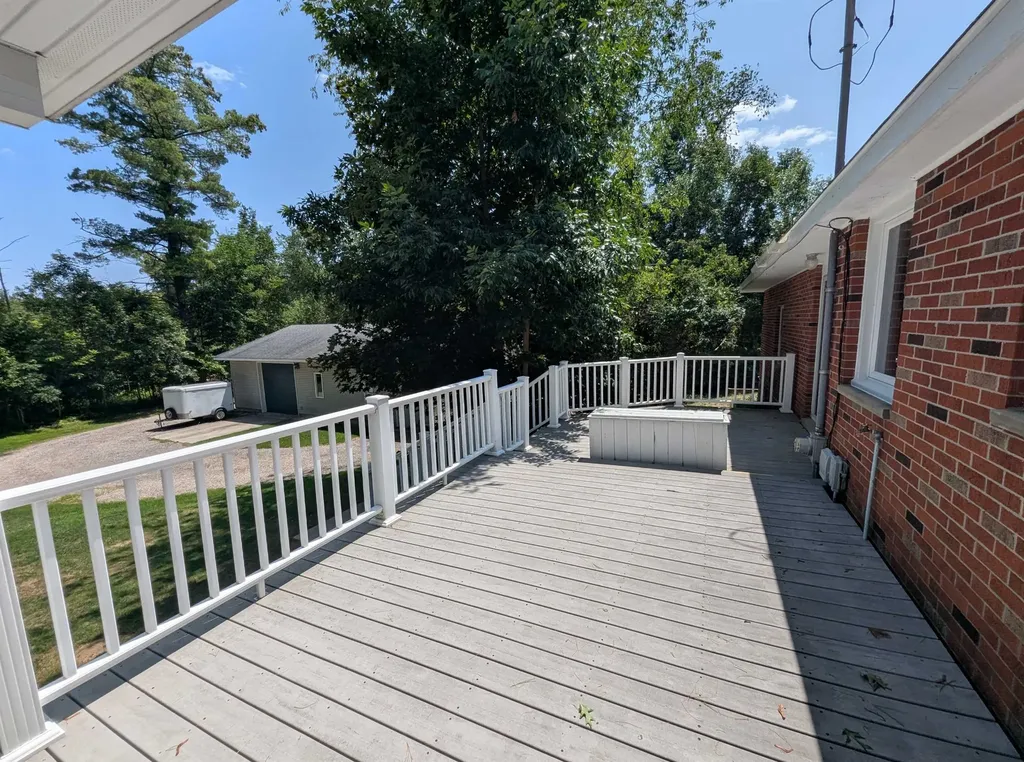 444 Wilber Road Baldwin Township MI 48763