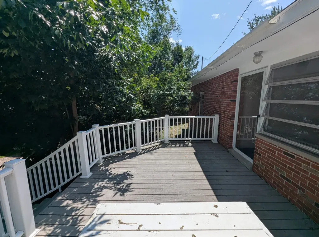 444 Wilber Road Baldwin Township MI 48763