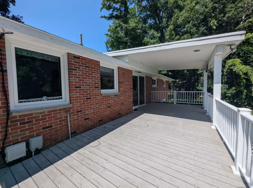 444 Wilber Road Baldwin Township MI 48763