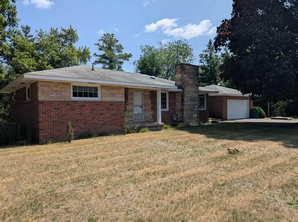 444 Wilber Road Baldwin Township MI 48763