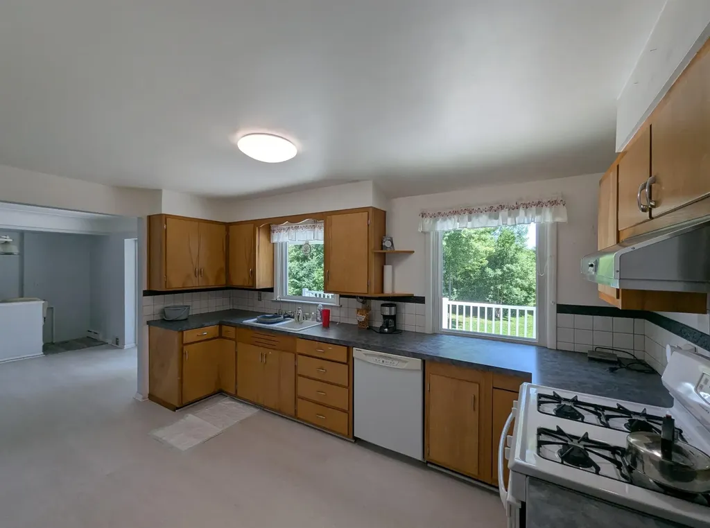 444 Wilber Road Baldwin Township MI 48763