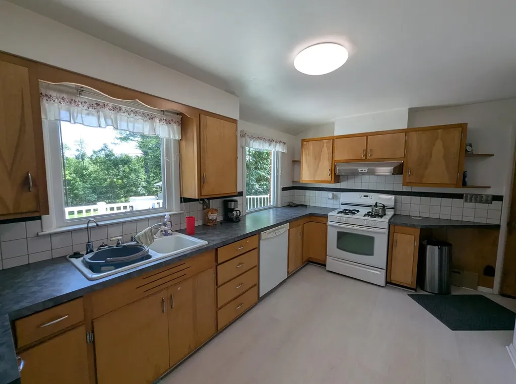 444 Wilber Road Baldwin Township MI 48763