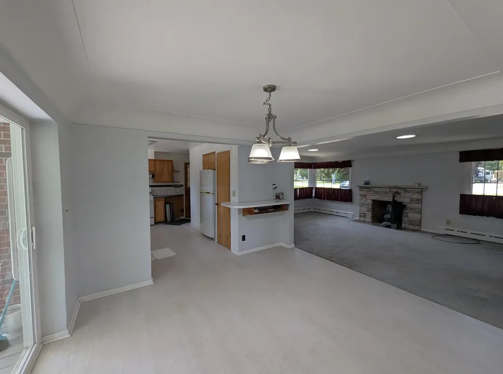 444 Wilber Road Baldwin Township MI 48763